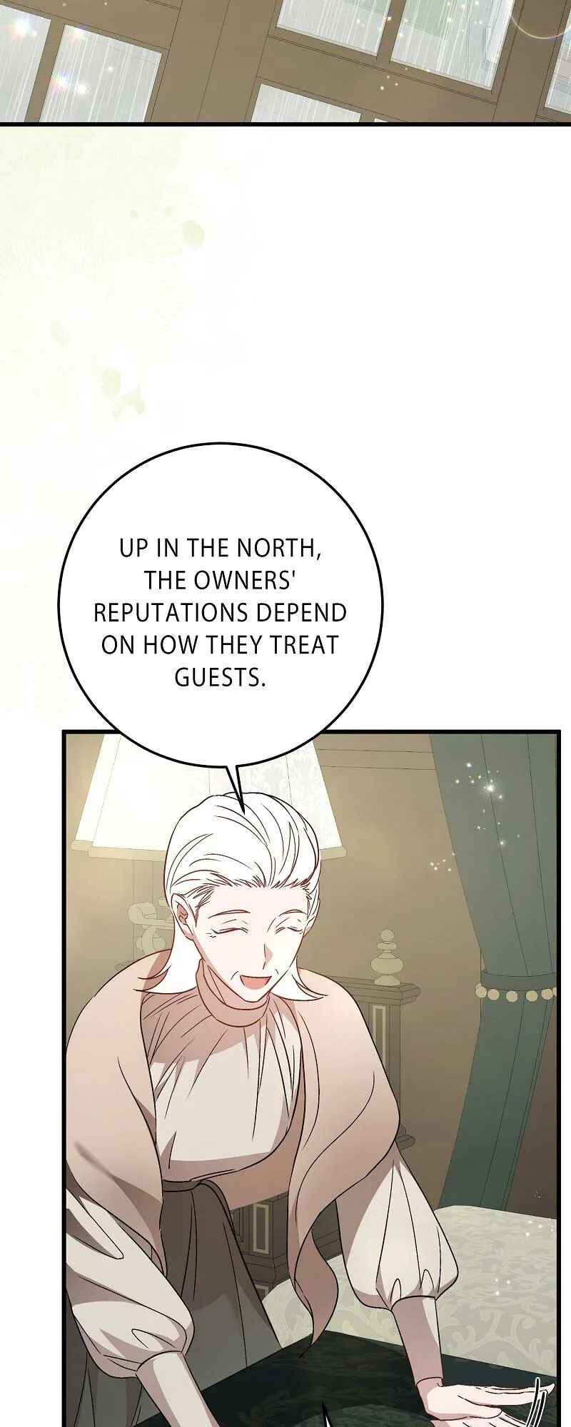 My First kiss With The Evil Butler Chapter 39 page 45