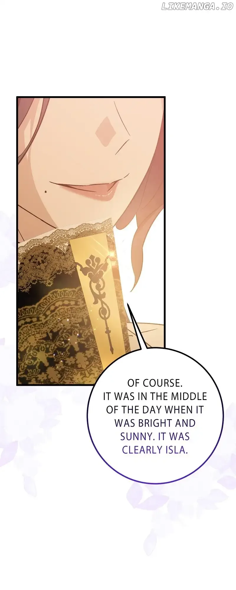 My First kiss With The Evil Butler Chapter 32 page 52