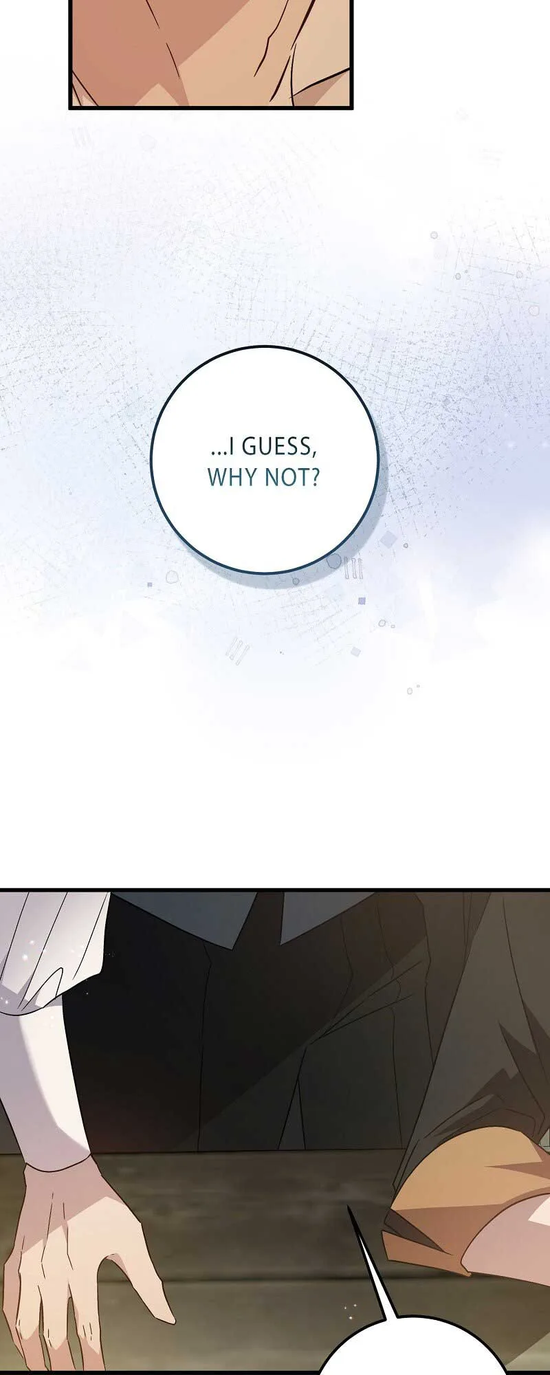 My First kiss With The Evil Butler Chapter 36 page 31