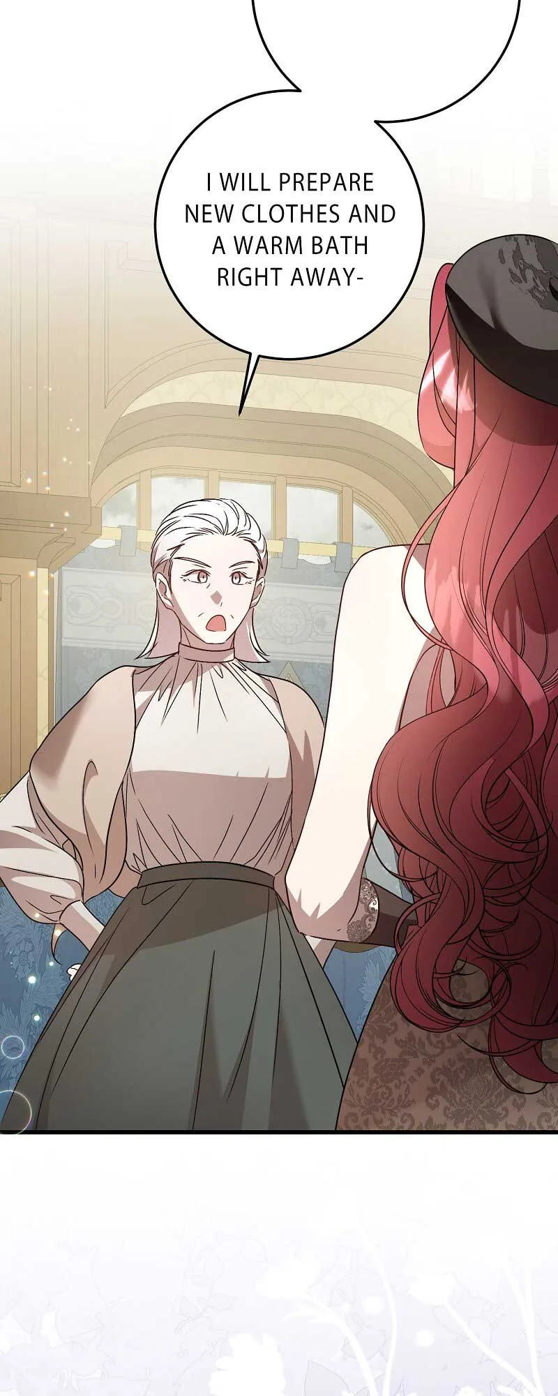My First kiss With The Evil Butler Chapter 39 page 38
