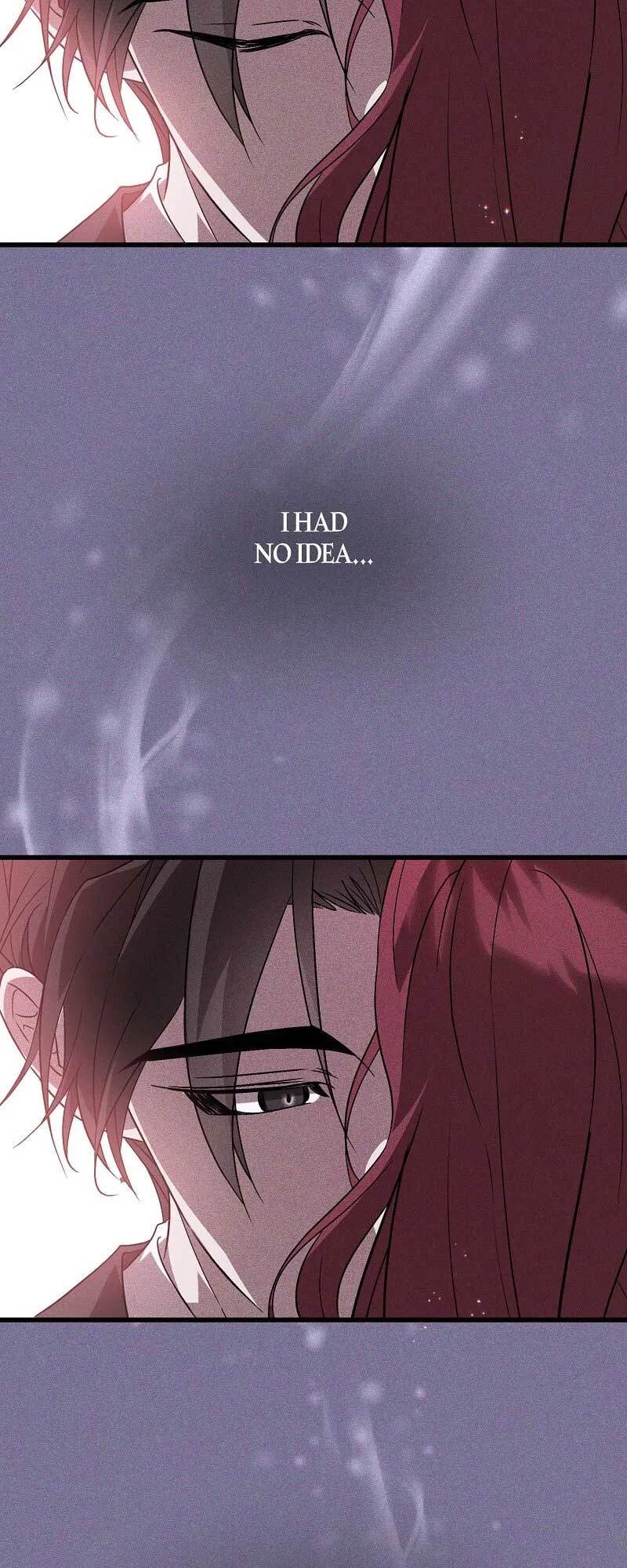 My First kiss With The Evil Butler Chapter 36 page 7