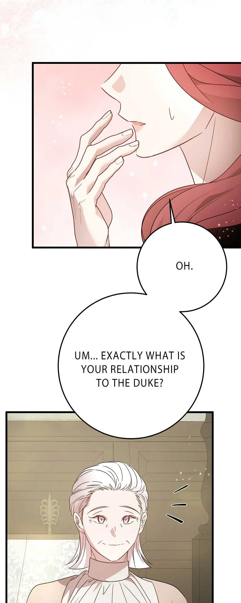 My First kiss With The Evil Butler Chapter 39 page 47