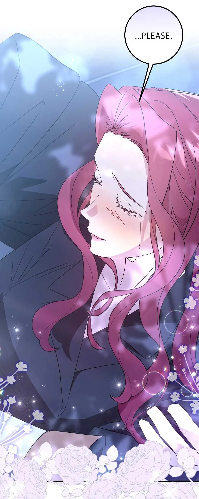 My First kiss With The Evil Butler Chapter 36 page 49