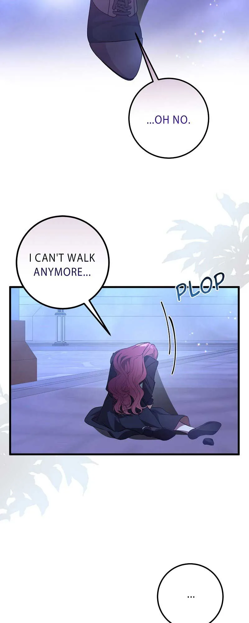 My First kiss With The Evil Butler Chapter 36 page 41