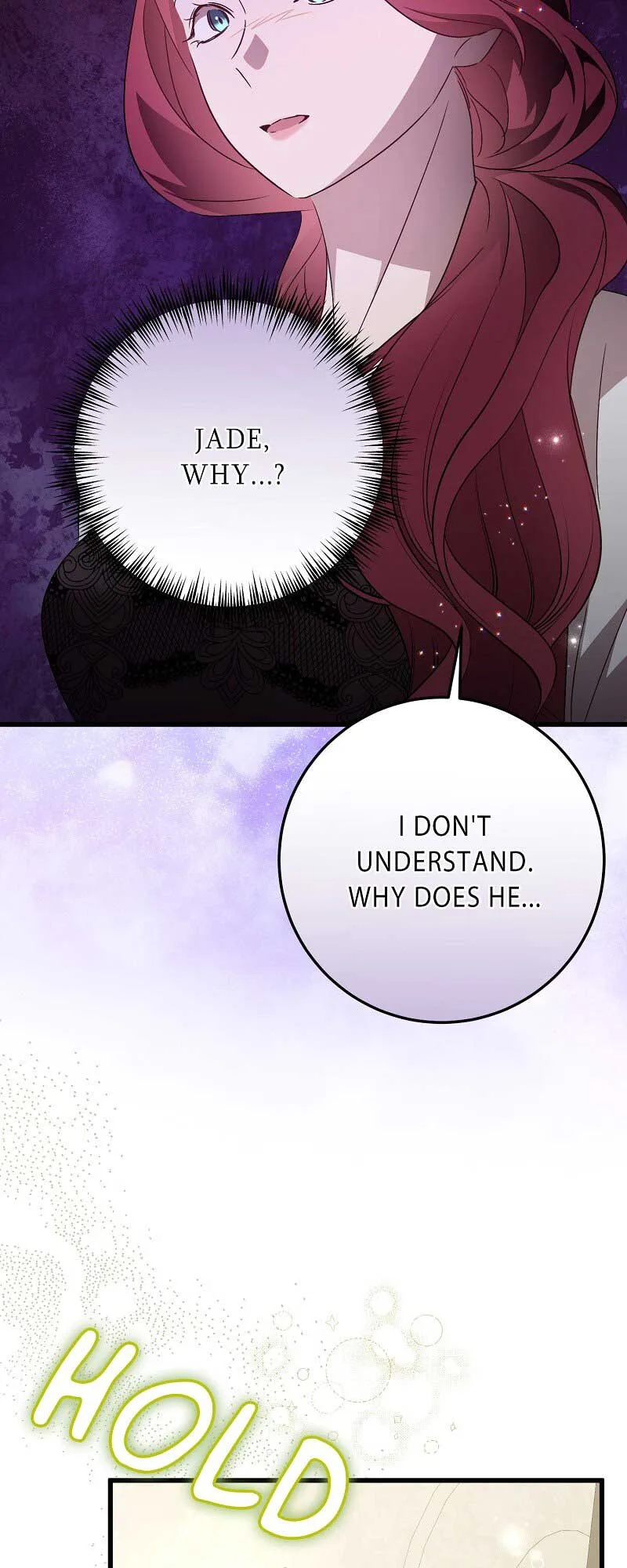 My First kiss With The Evil Butler Chapter 39 page 58