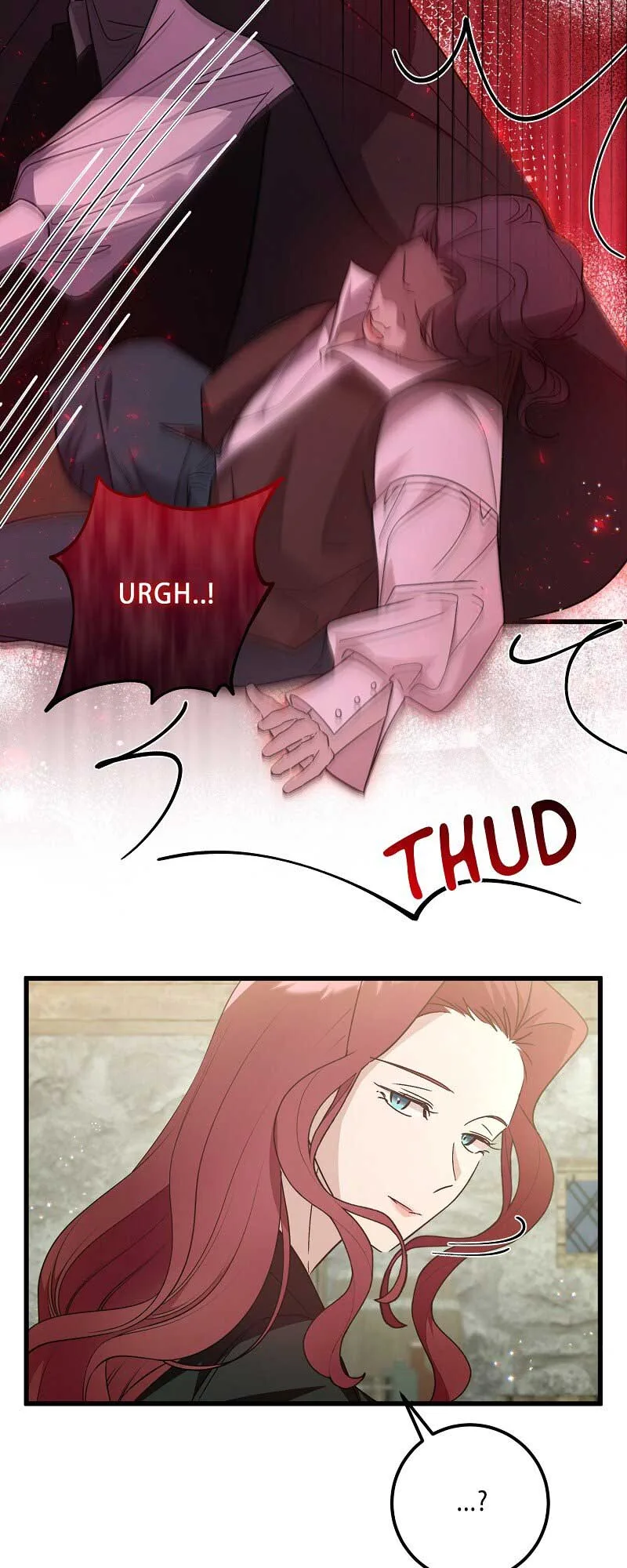 My First kiss With The Evil Butler Chapter 36 page 23