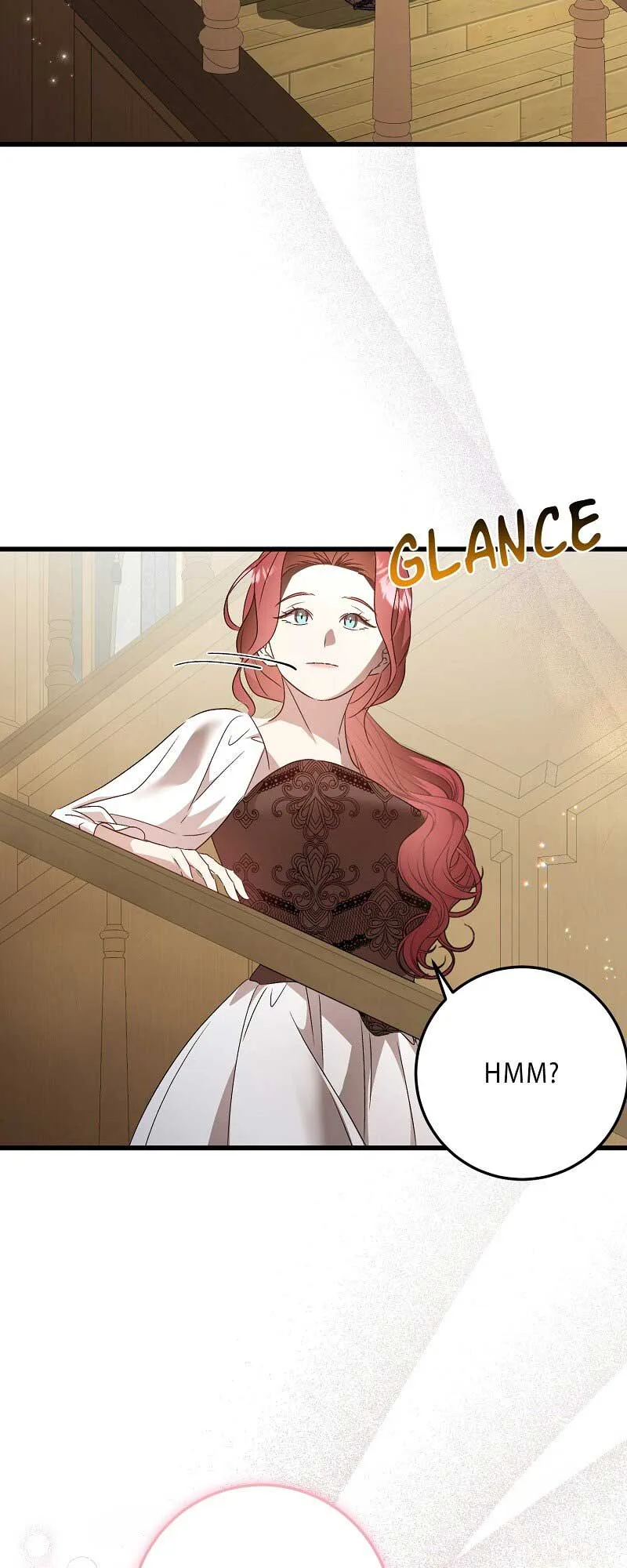 My First kiss With The Evil Butler Chapter 39 page 64