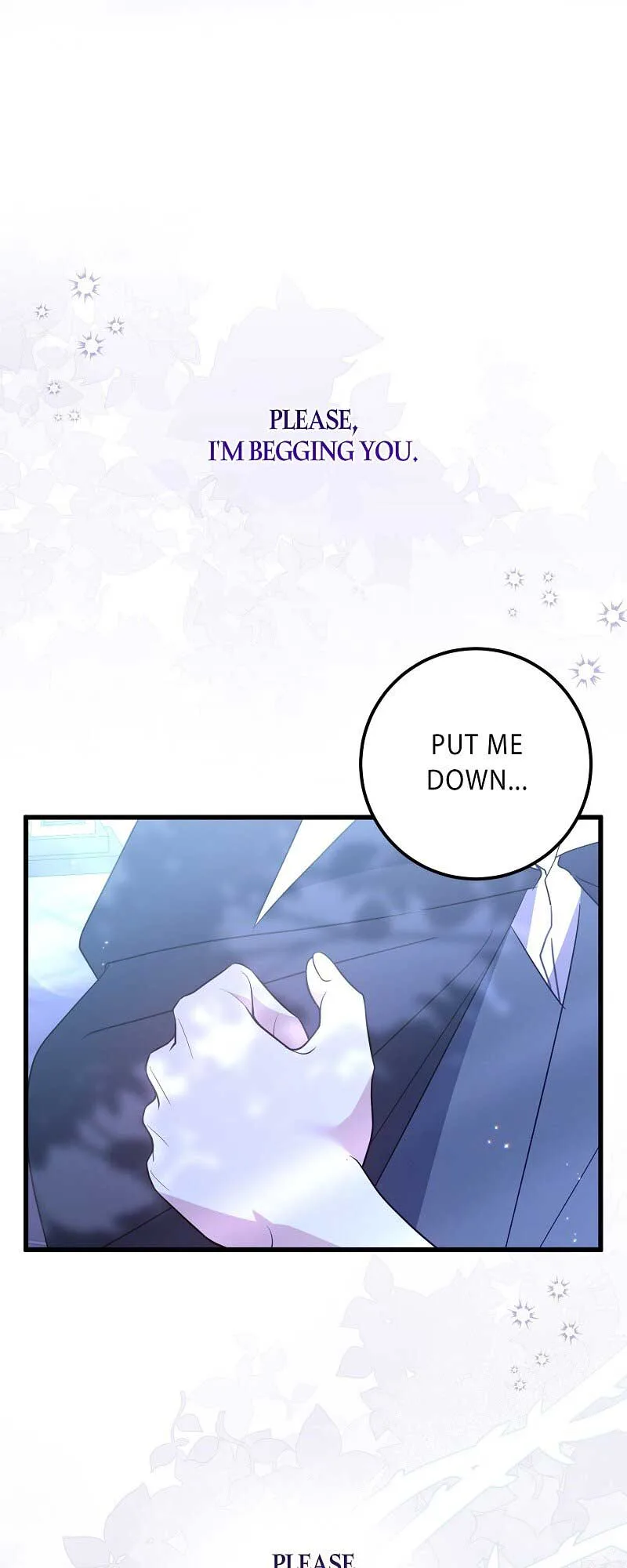 My First kiss With The Evil Butler Chapter 36 page 47