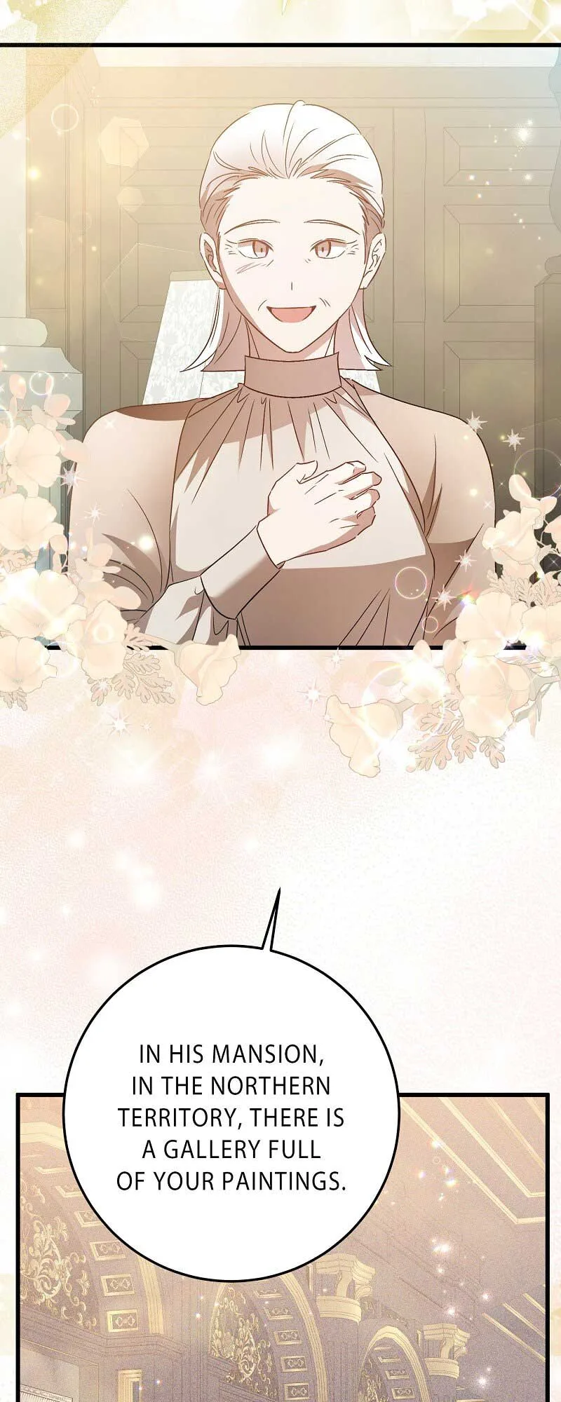 My First kiss With The Evil Butler Chapter 39 page 56