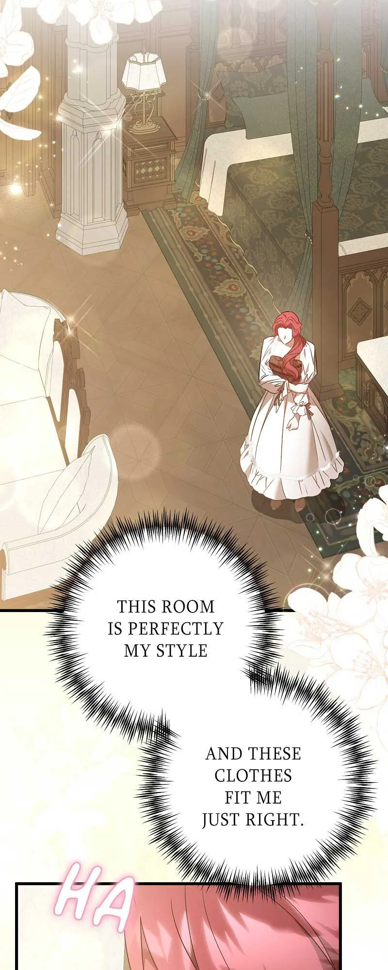 My First kiss With The Evil Butler Chapter 39 page 42