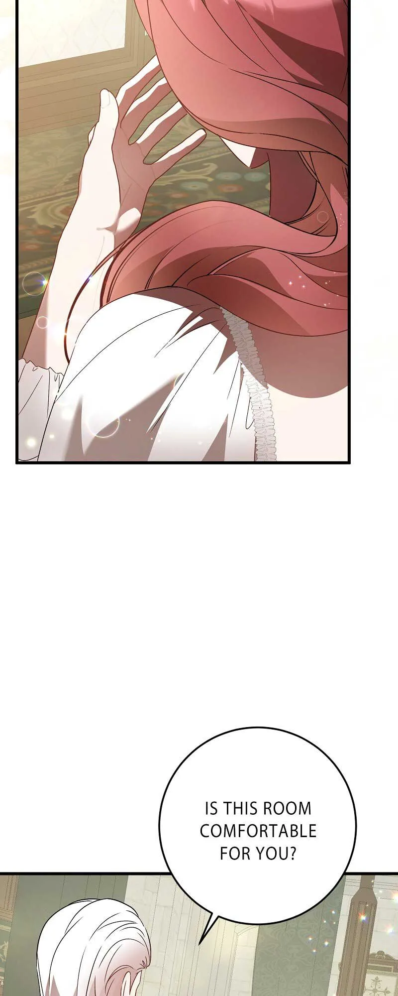 My First kiss With The Evil Butler Chapter 39 page 43