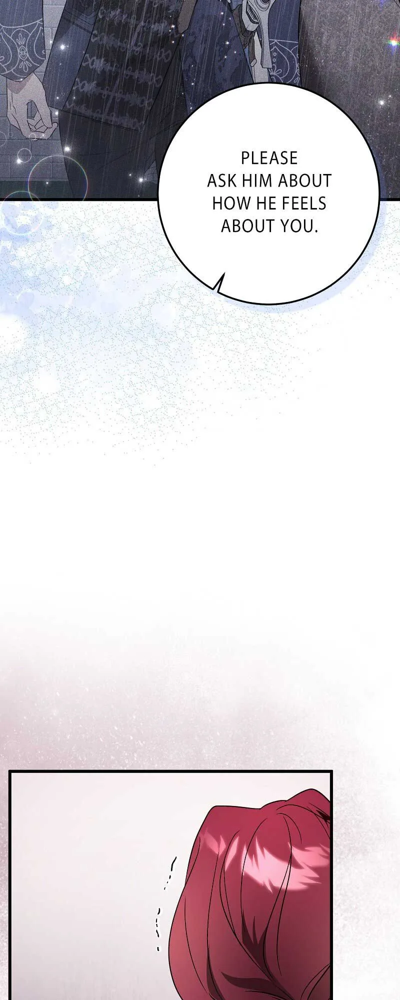 My First kiss With The Evil Butler Chapter 39 page 54