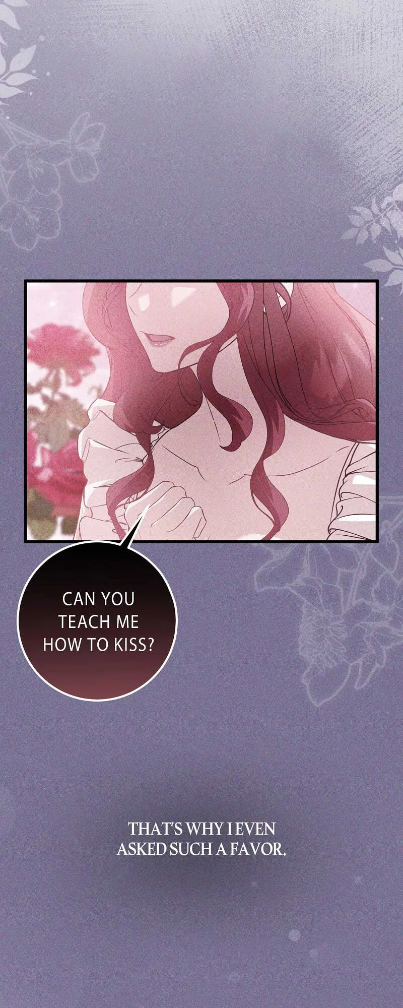 My First kiss With The Evil Butler Chapter 36 page 4