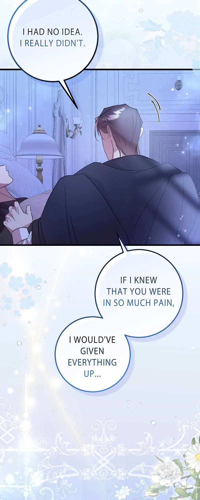 My First kiss With The Evil Butler Chapter 36 page 55