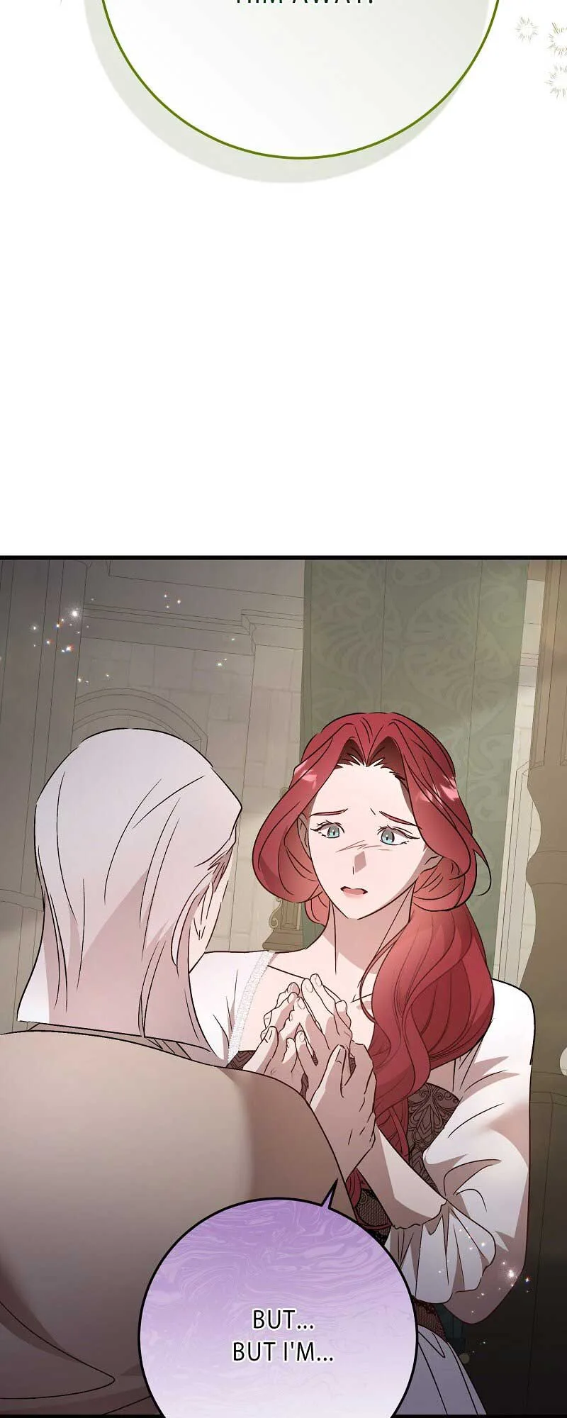 My First kiss With The Evil Butler Chapter 39 page 61