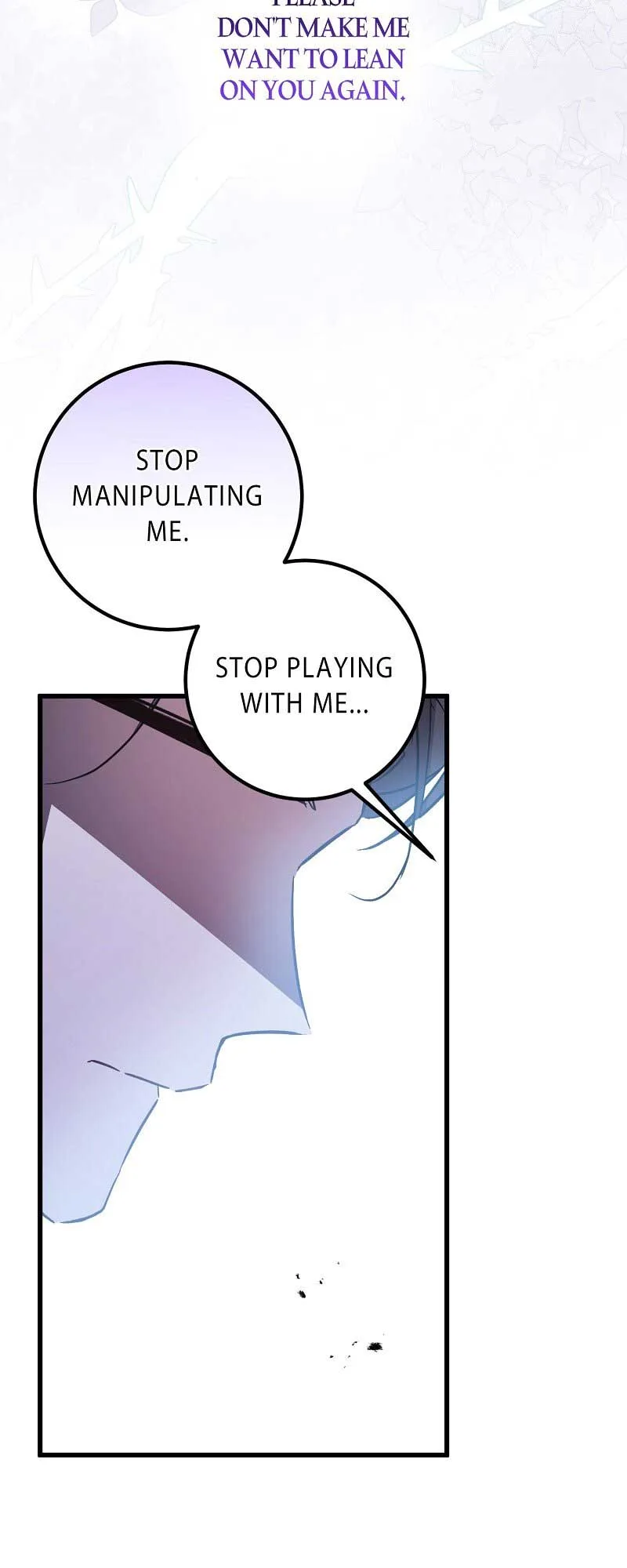 My First kiss With The Evil Butler Chapter 36 page 48