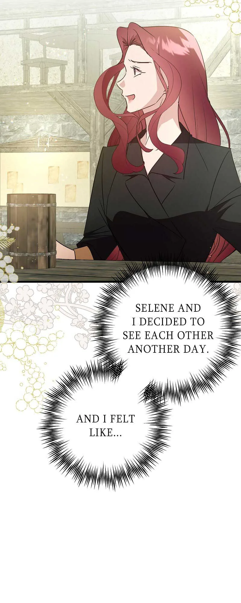 My First kiss With The Evil Butler Chapter 36 page 18