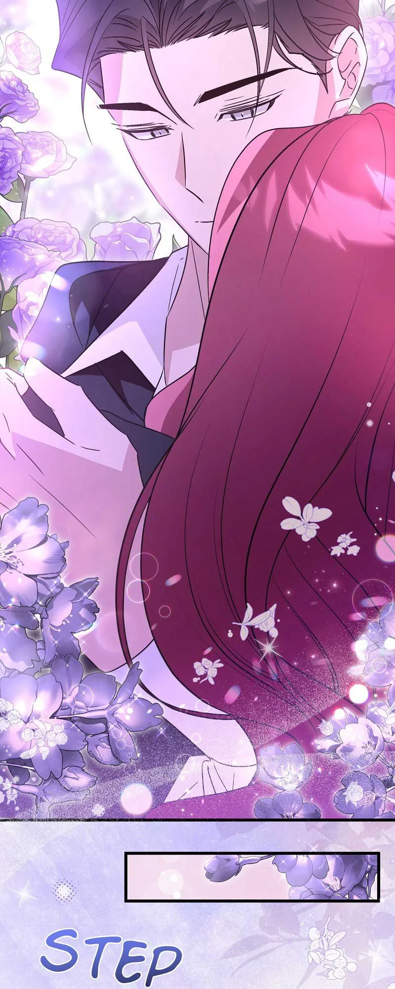 My First kiss With The Evil Butler Chapter 36 page 52