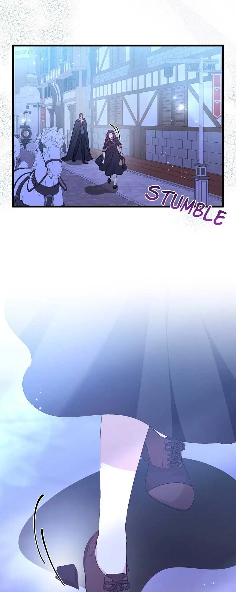 My First kiss With The Evil Butler Chapter 36 page 40