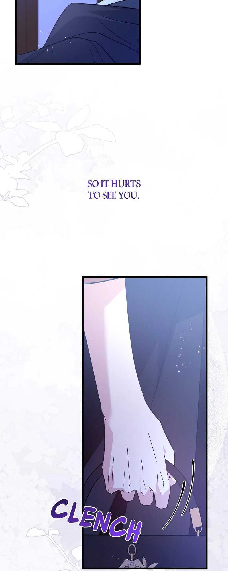My First kiss With The Evil Butler Chapter 36 page 9