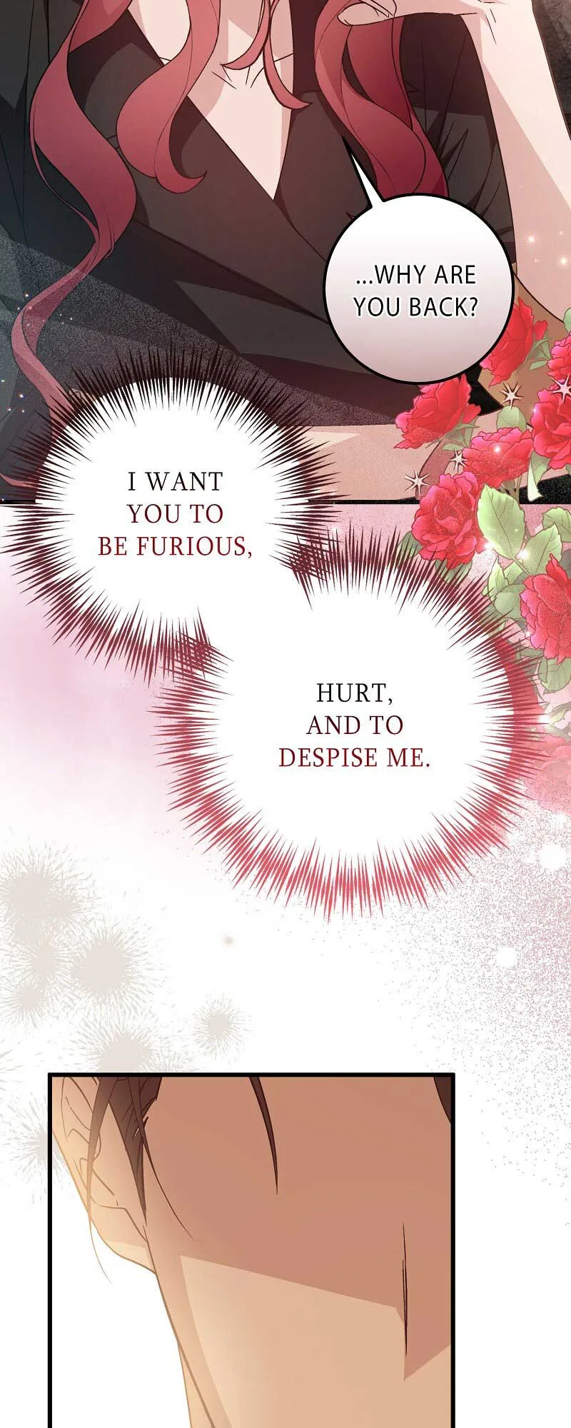 My First kiss With The Evil Butler Chapter 36 page 26