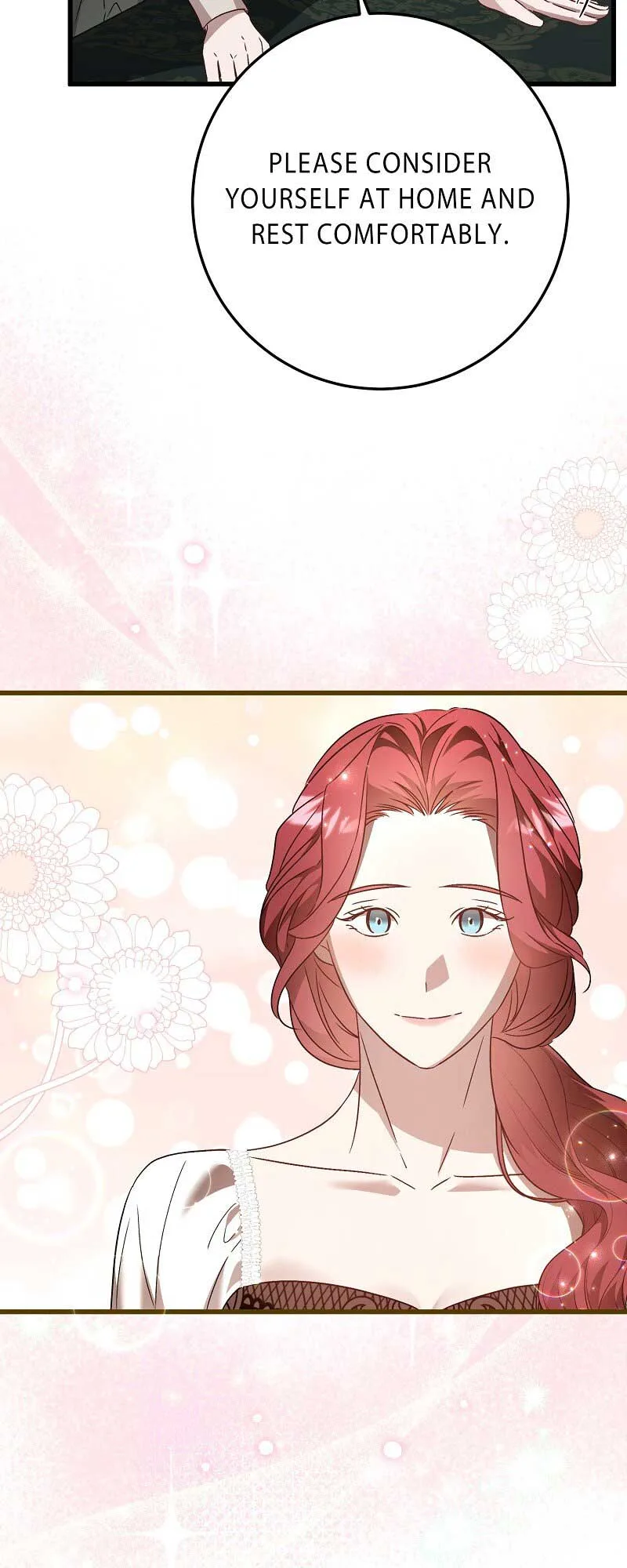 My First kiss With The Evil Butler Chapter 39 page 46