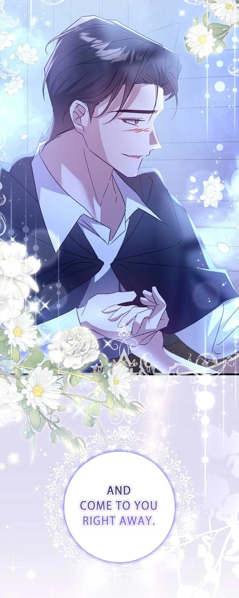 My First kiss With The Evil Butler Chapter 36 page 56