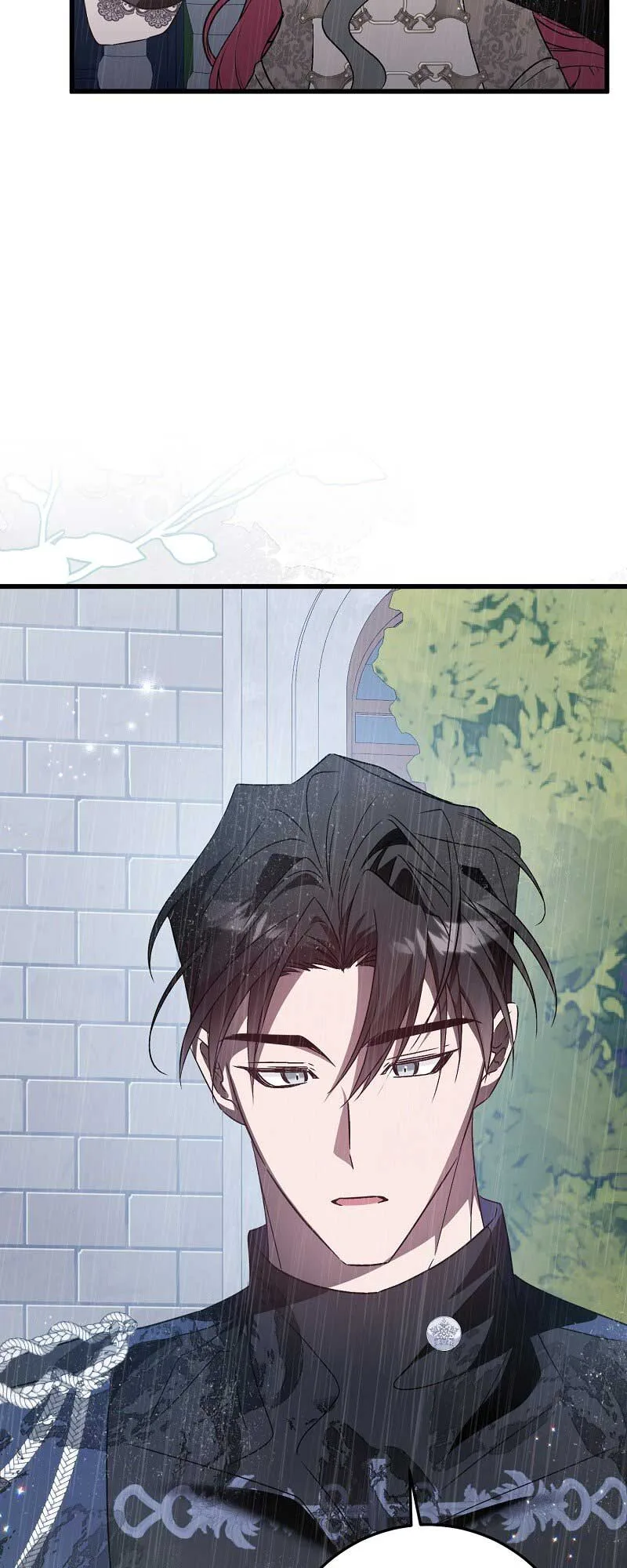 My First kiss With The Evil Butler Chapter 39 page 21