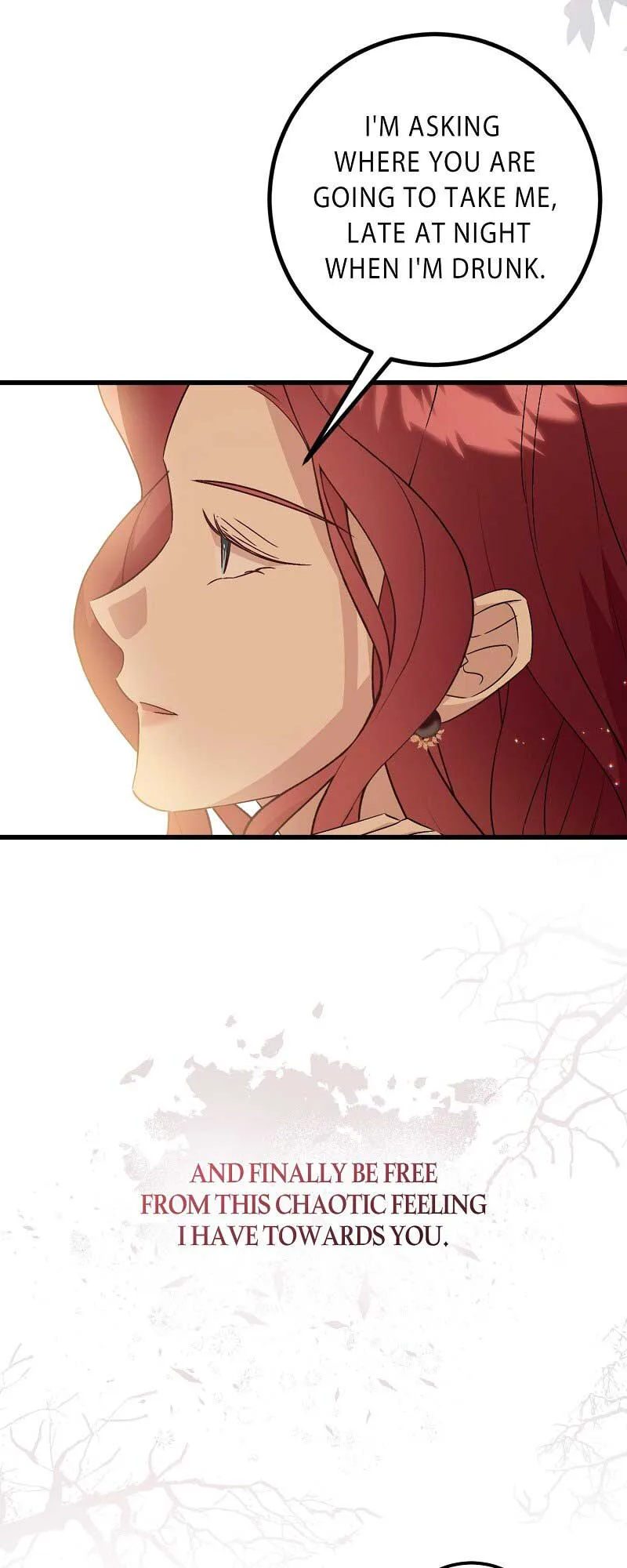 My First kiss With The Evil Butler Chapter 36 page 29