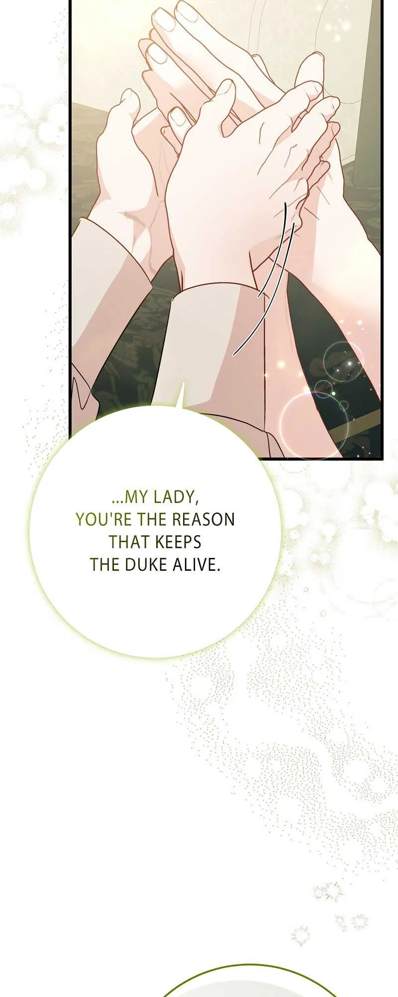 My First kiss With The Evil Butler Chapter 39 page 59