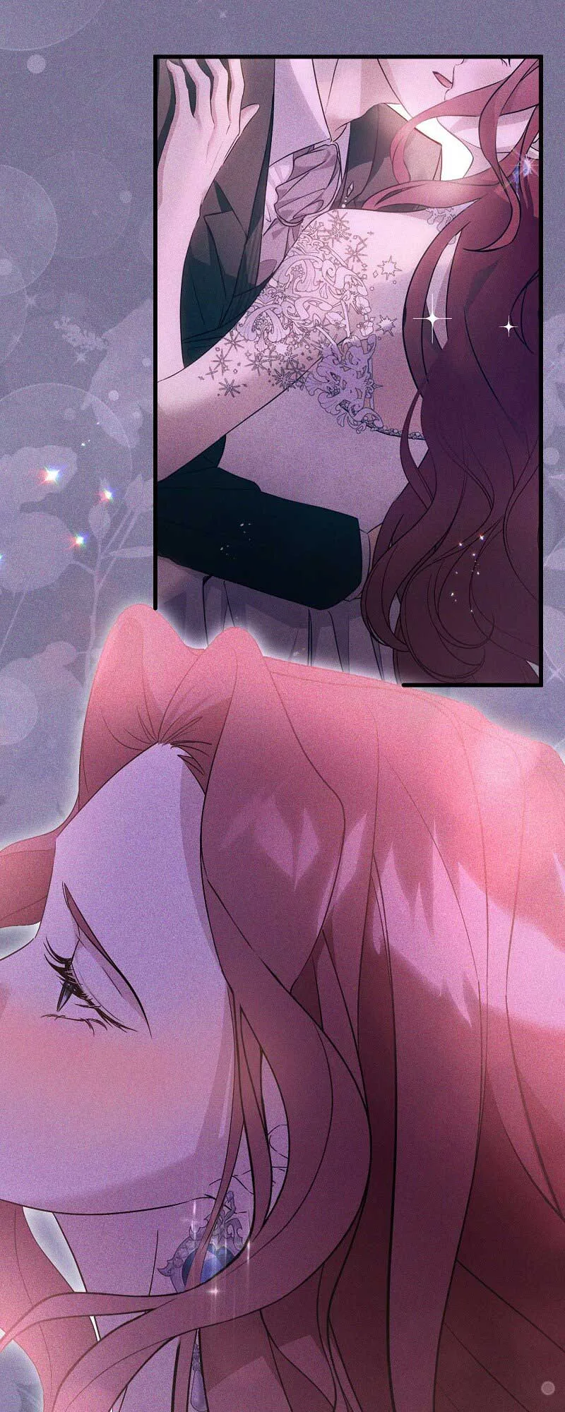 My First kiss With The Evil Butler Chapter 36 page 5