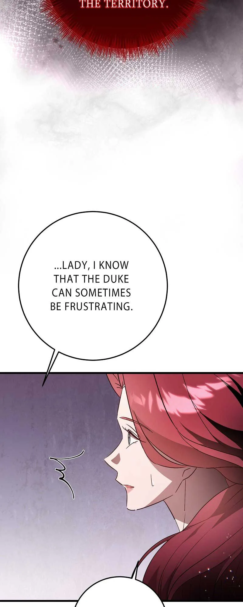 My First kiss With The Evil Butler Chapter 39 page 52
