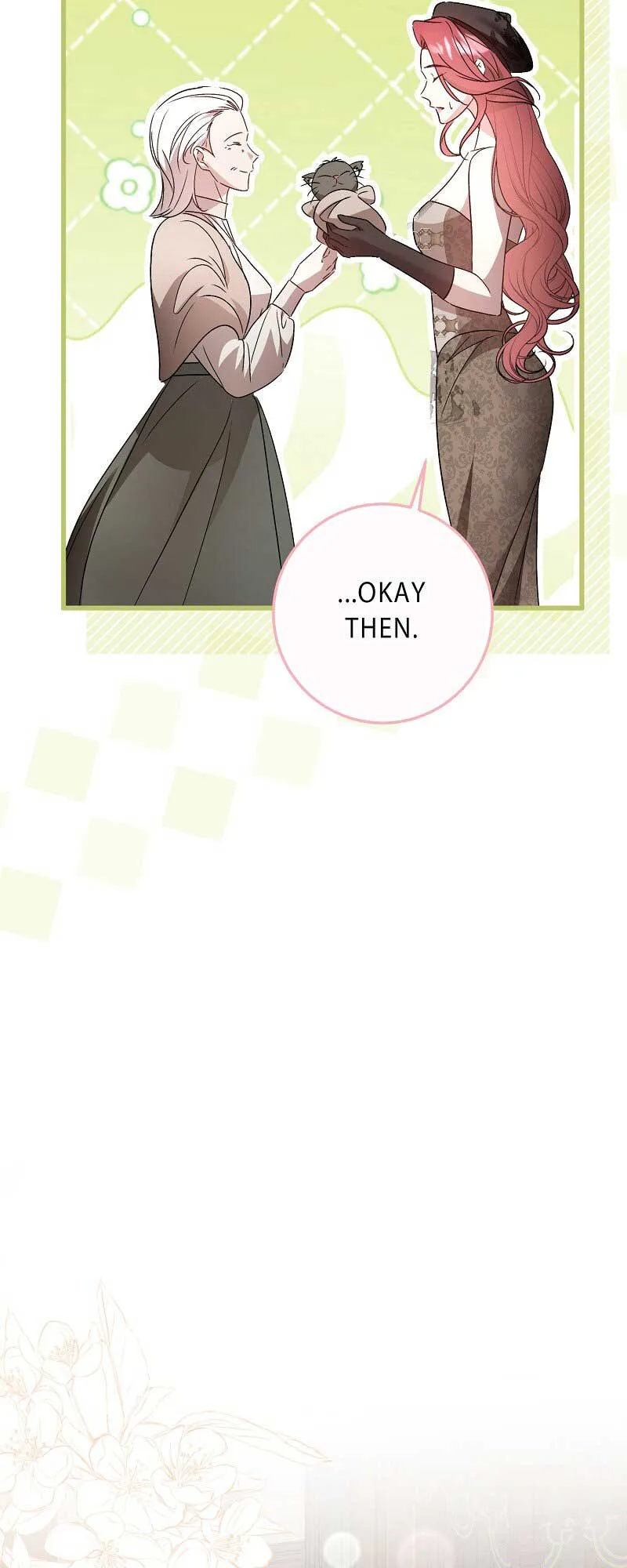 My First kiss With The Evil Butler Chapter 39 page 41