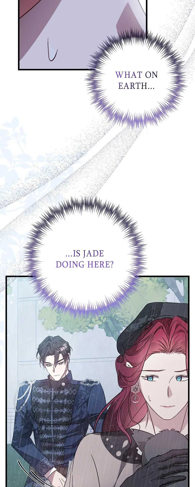 My First kiss With The Evil Butler Chapter 39 page 18