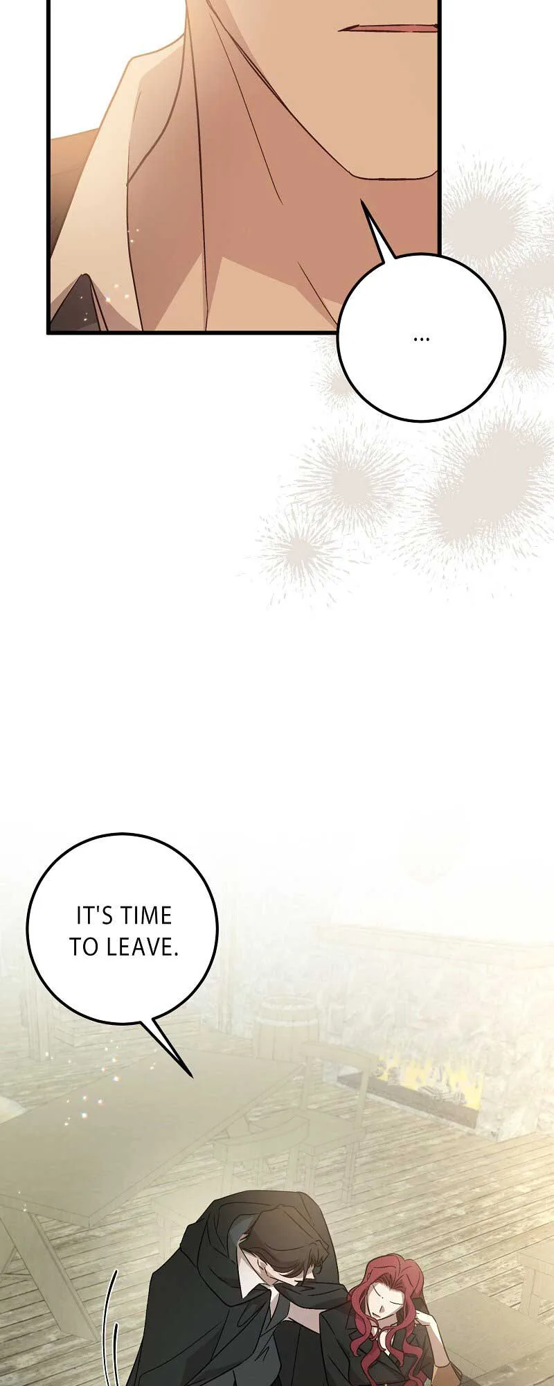 My First kiss With The Evil Butler Chapter 36 page 27