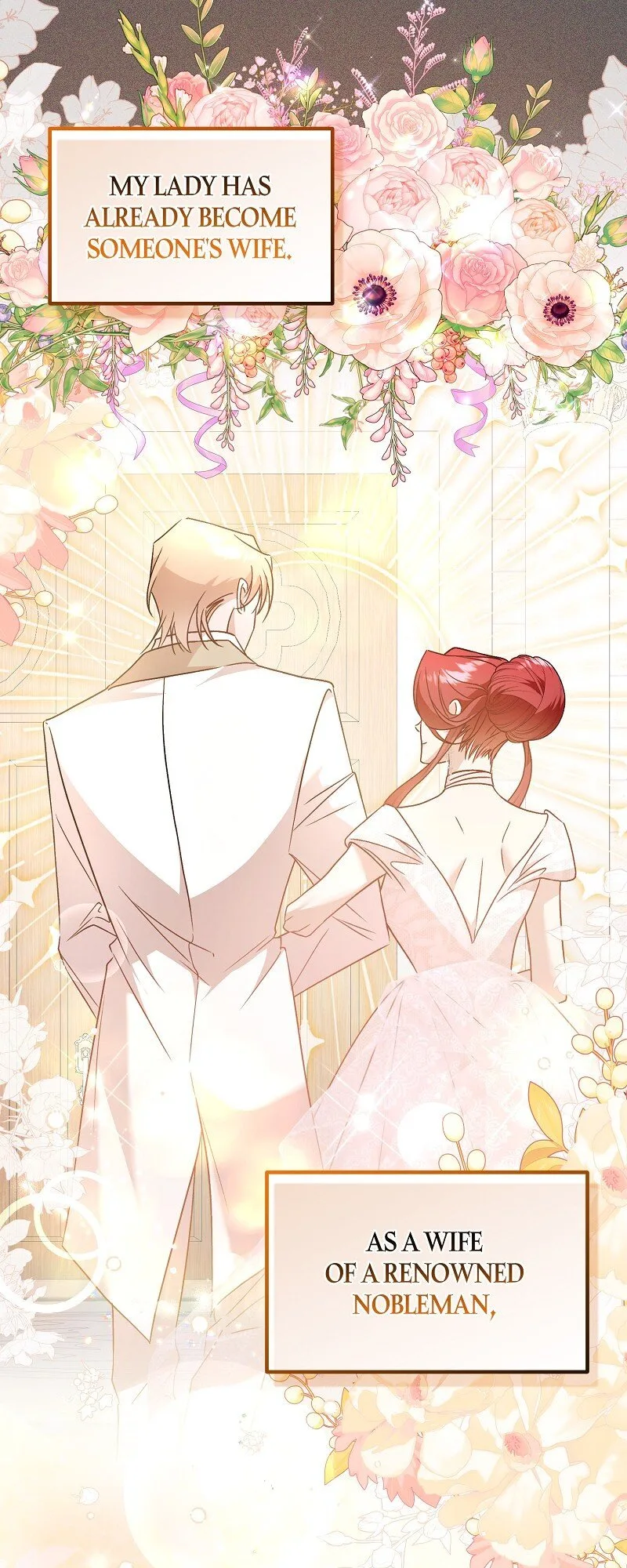 My First kiss With The Evil Butler Chapter 37 page 7