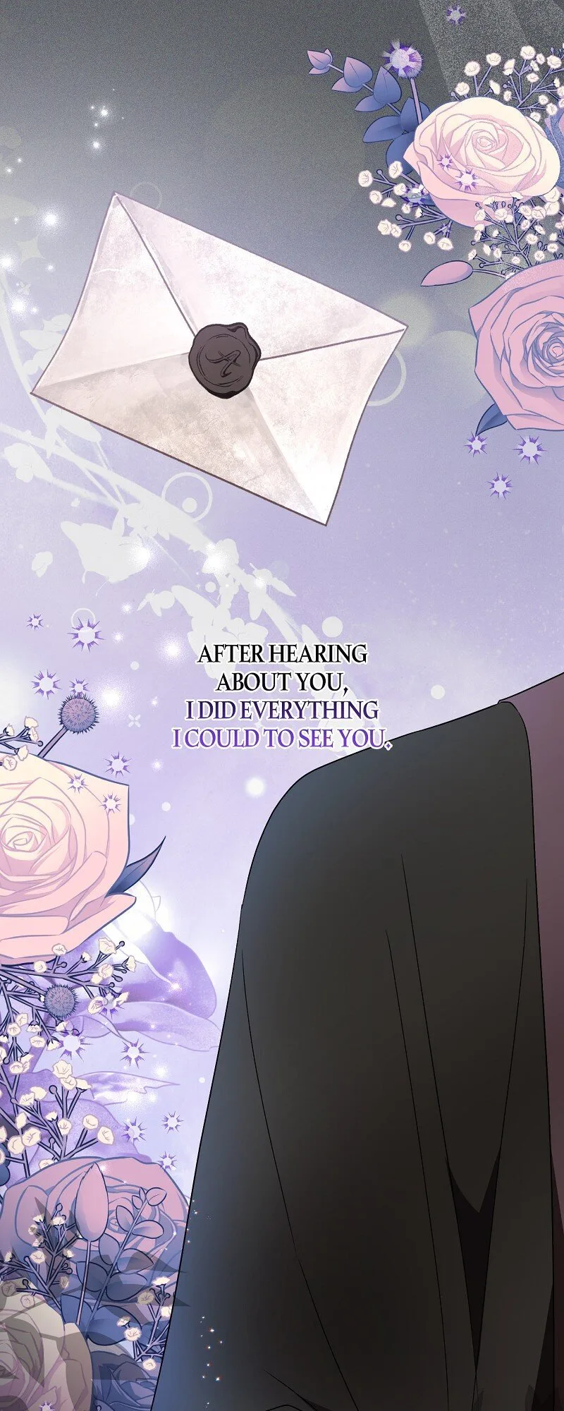 My First kiss With The Evil Butler Chapter 37 page 18