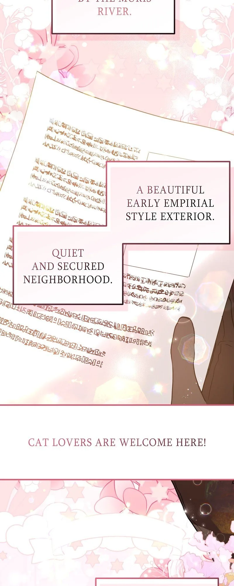 My First kiss With The Evil Butler Chapter 37 page 46