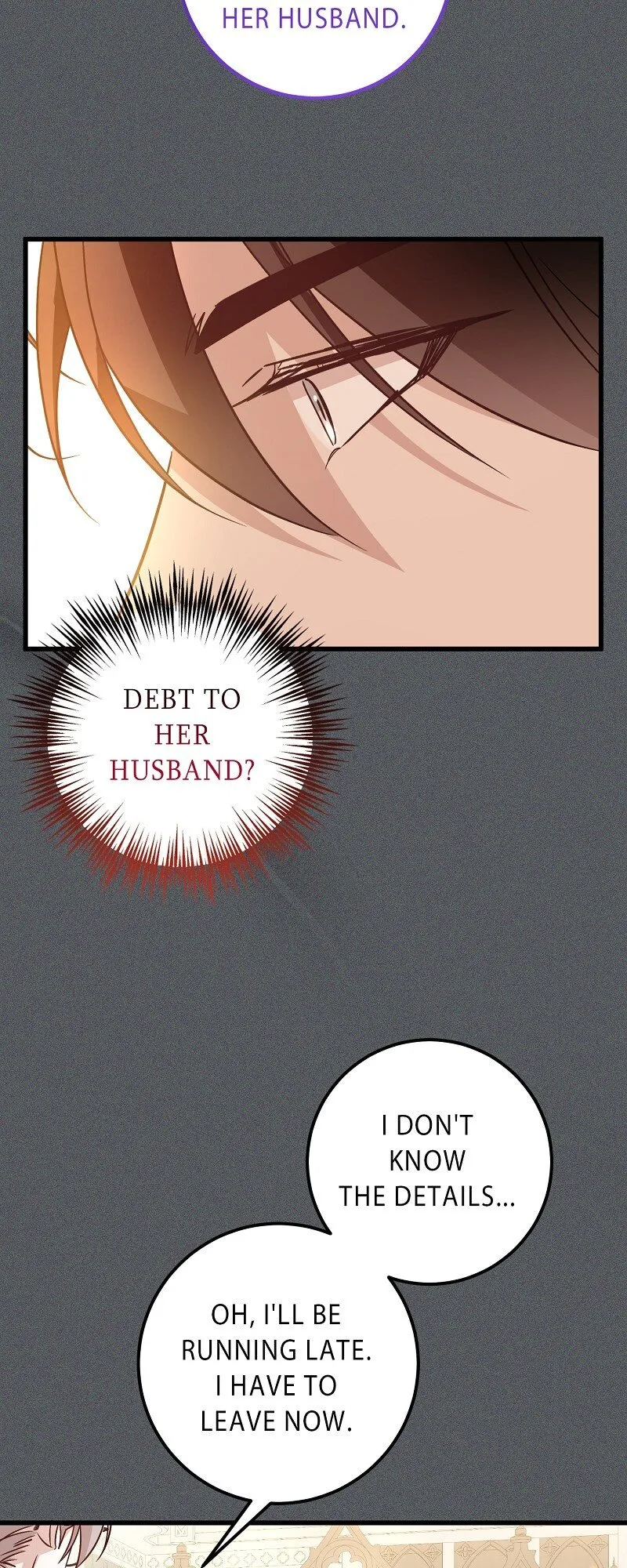 My First kiss With The Evil Butler Chapter 37 page 13