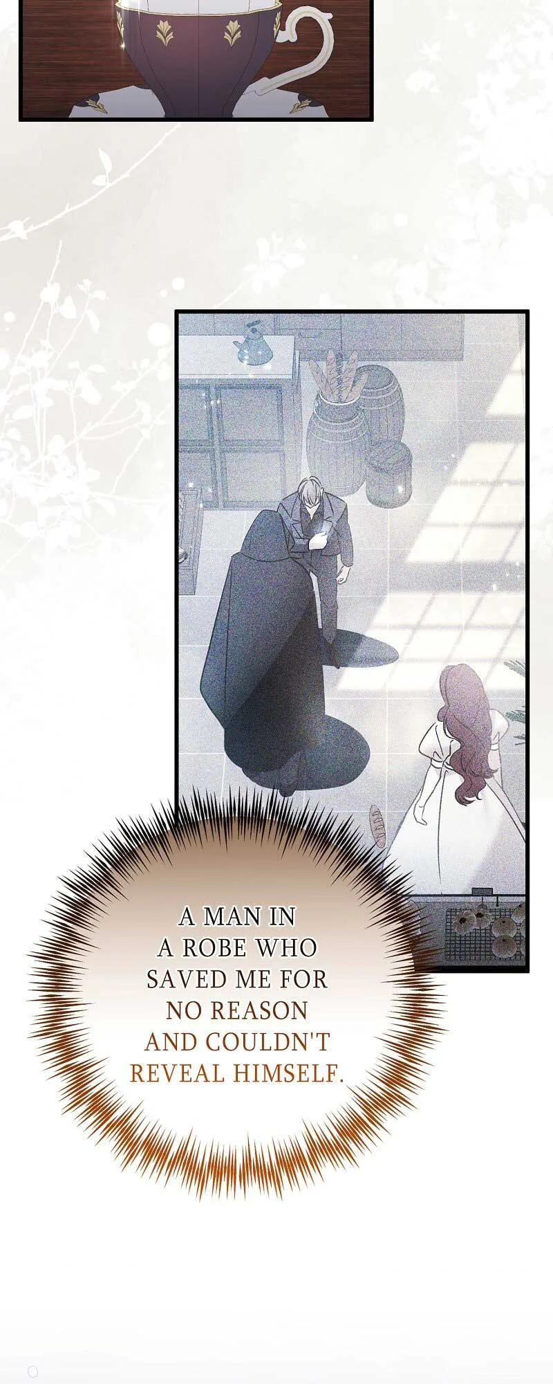 My First kiss With The Evil Butler Chapter 34 page 33