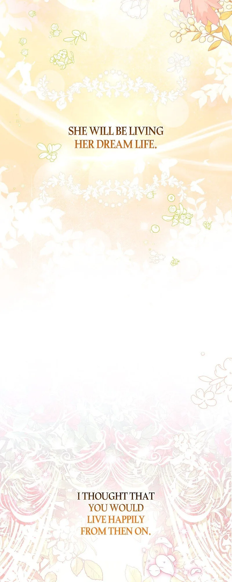 My First kiss With The Evil Butler Chapter 37 page 8