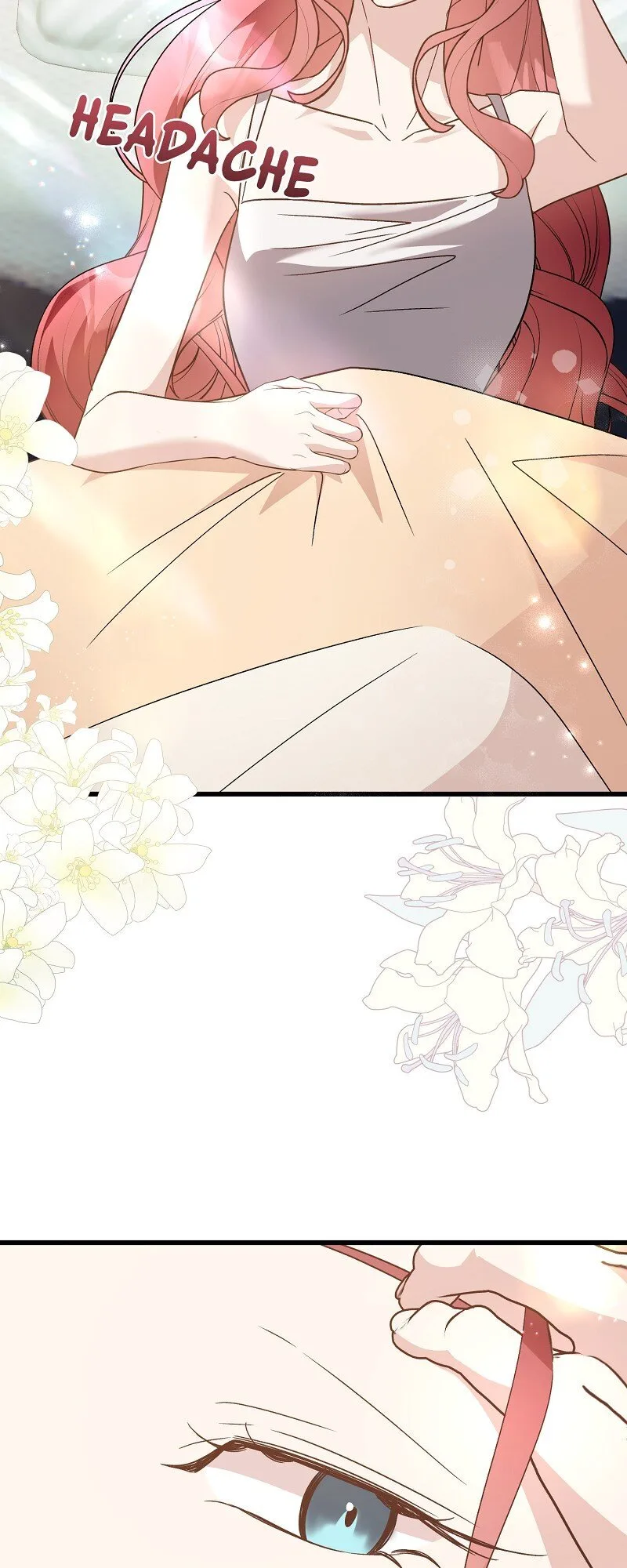 My First kiss With The Evil Butler Chapter 37 page 29