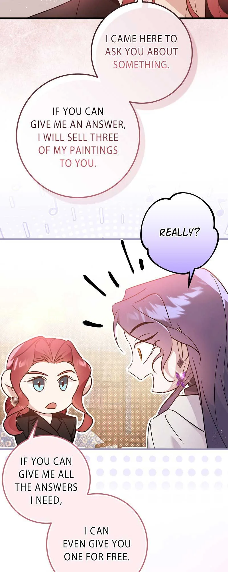 My First kiss With The Evil Butler Chapter 34 page 26