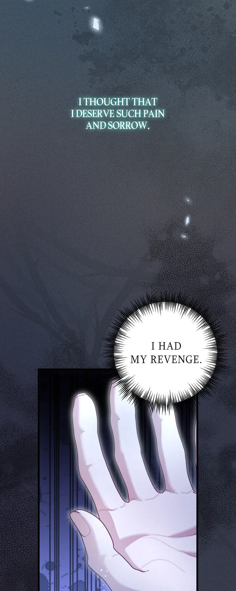 My First kiss With The Evil Butler Chapter 37 page 5