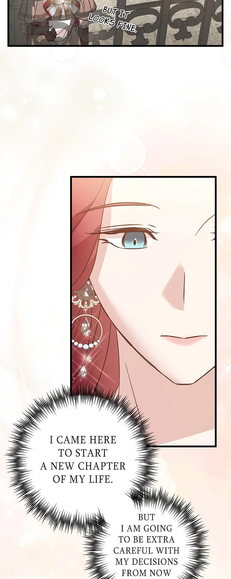 My First kiss With The Evil Butler Chapter 37 page 48