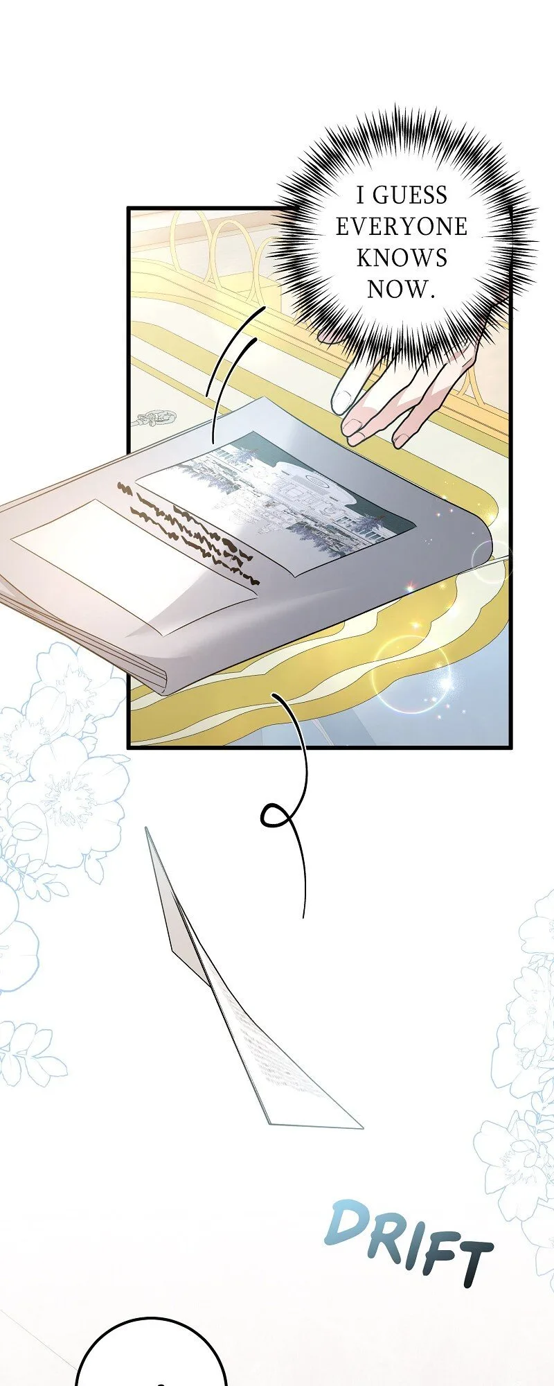 My First kiss With The Evil Butler Chapter 37 page 39