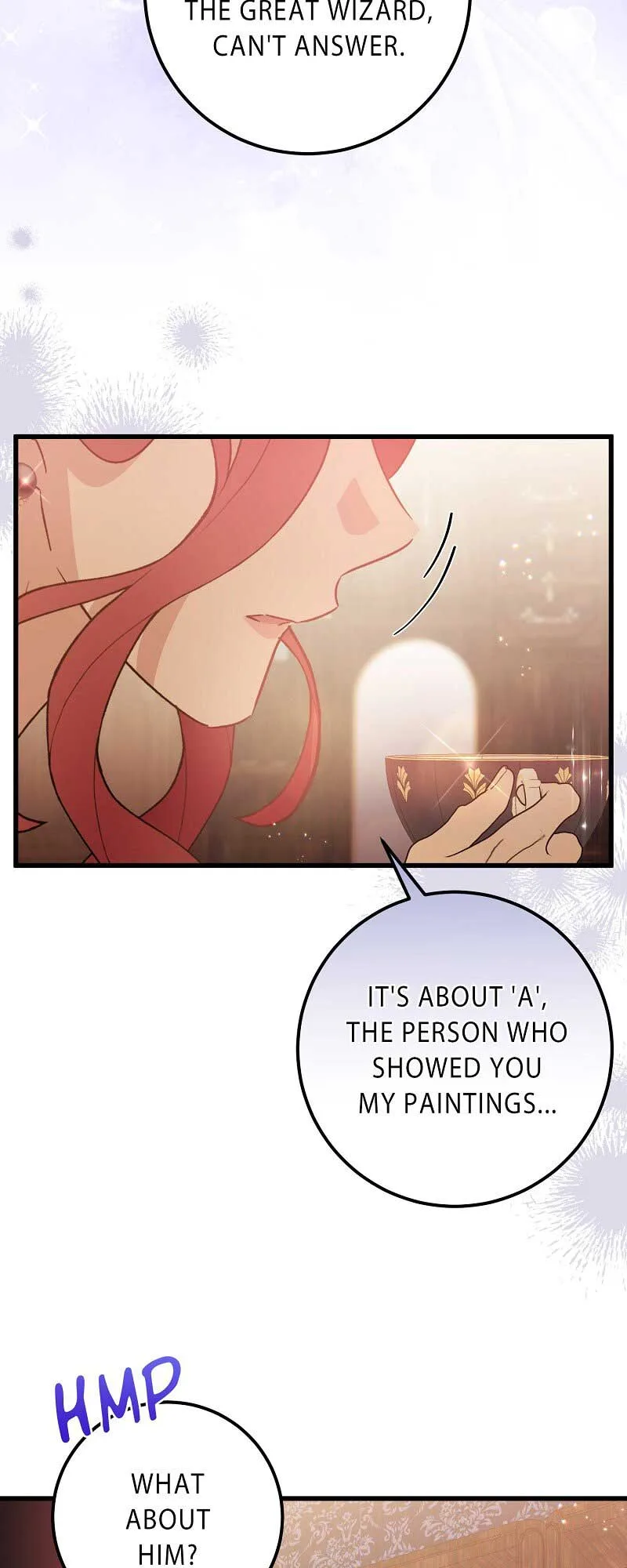 My First kiss With The Evil Butler Chapter 34 page 28
