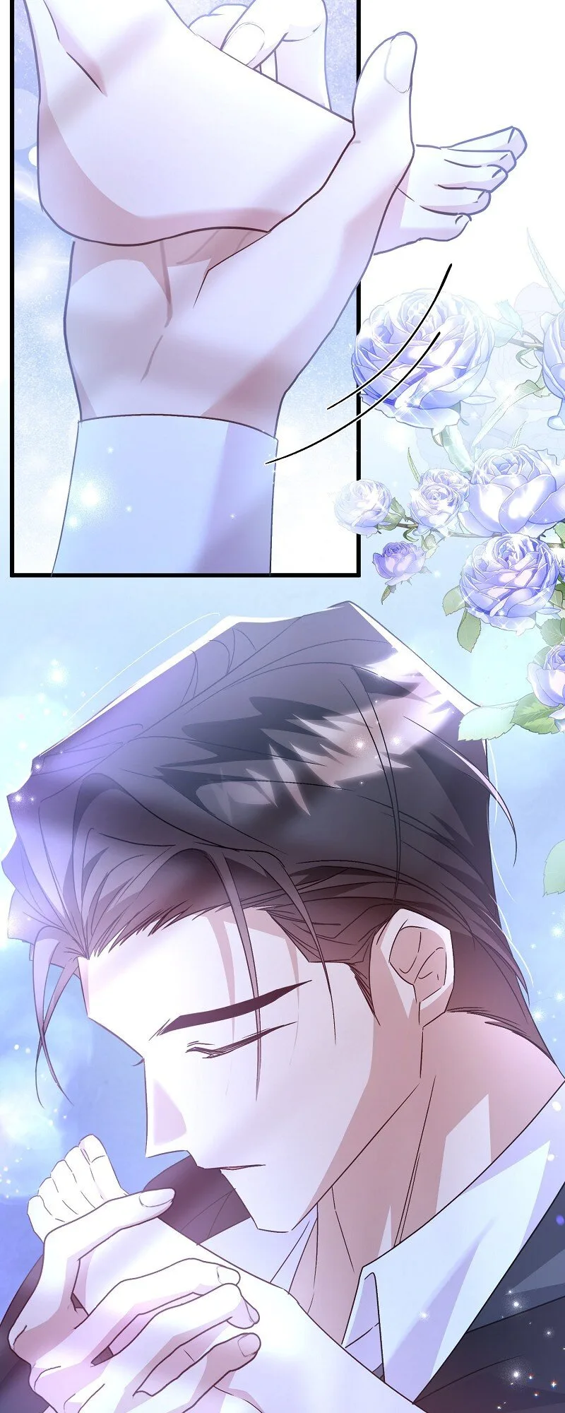 My First kiss With The Evil Butler Chapter 37 page 24