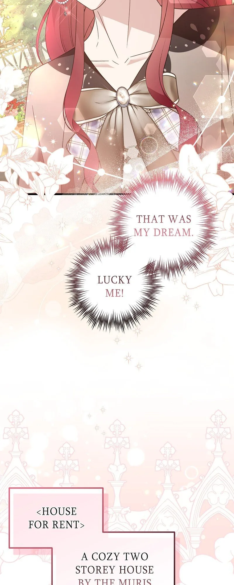 My First kiss With The Evil Butler Chapter 37 page 45