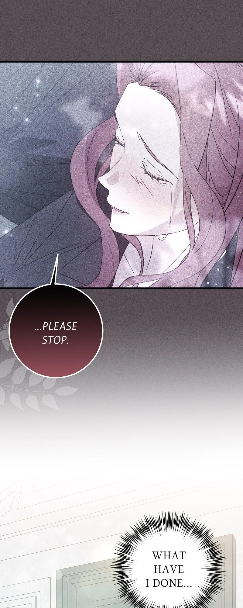 My First kiss With The Evil Butler Chapter 37 page 31